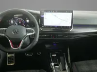 Usata VW Golf VIII GTI 265 CV (194 kW) 2025 Pure white  tetto black Berlina