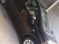 Usata Fiat Grande Punto Emotion 90 CV (66 kW) 2007 Nero Utilitaria