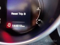 Usata Fiat 1600 120 CV (88 kW) 2016 Nero Monovolume