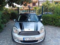 Usata Mini Countryman 2014 Grigio SUV