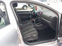 Usata VW Golf VI 102 CV (75 kW) 2008 Grigio Utilitaria