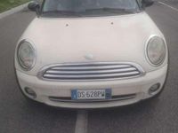 Usata Mini Cooper 116 CV (85 kW) 2007 Utilitaria