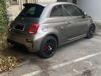 usata Abarth 595 1.4 t-jet Competizione 180cv auto