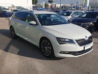 usata Skoda Superb 2.0 TDI SCR DSG 4x4 Wagon Executive