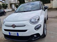 Usata Fiat 500 Connect 120 CV (88 kW) 2022 Bianco Station wagon