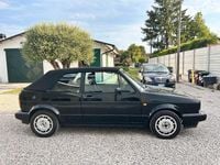 Usata VW Golf Cabriolet 110 CV (80 kW) 1993 Cabrio