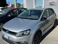 usata VW Polo 5p 1.4 tdi bm Fresh 90cv