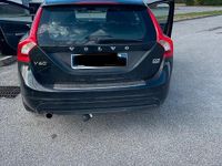 Usata Volvo V60 2016 Nero Station wagon