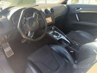 Usata Audi TT S-Line 200 CV (147 kW) 2008 Coupé