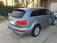 Usata Audi Q7 Advanced Plus 239 CV (175 kW) 2009 SUV