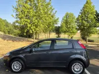 Usata Fiat Grande Punto Active 77 CV (56 kW) 2009 Other Utilitaria