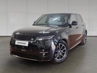Usata Land Rover Range Rover Sport SE Dynamic 249 CV (183 kW) 2023 Santorini black SUV