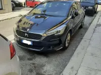 Usata DS Automobiles DS5 Business 120 CV (88 kW) 2016 Nero Utilitaria