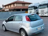 Usata Fiat Grande Punto 75 CV (55 kW) 2006 Utilitaria