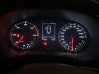 Usata Seat Leon 2015 Rosso Station wagon