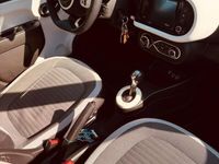 Usata Renault Twingo Zen 60 kW (82 CV) 2021 Nero Utilitaria