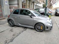 usata Abarth 695 1.4 Turbo T-Jet 180 CV