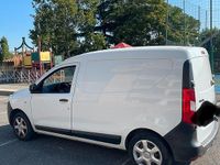 Usata Dacia Dokker 102 CV (75 kW) 2018 Monovolume