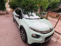 Usata Citroën C3 Shine 110 CV (80 kW) 2017 Berlina
