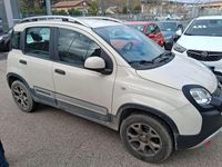 Usata Fiat Panda Cross Cross 95 CV (69 kW) 2016 Other Utilitaria