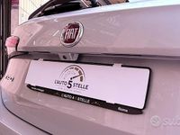 Usata Fiat Tipo Lounge 2022 Grigio Station wagon