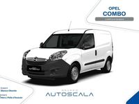 Occasion Opel Combo 95 ch (69 kW) 2018 Blanc Monospace