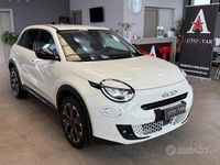Usata Fiat 600 La Prima 110 CV (80 kW) 2025 Bianco Berlina