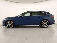 Usata Audi S5 Ambiente 367 CV (269 kW) 2025 Blu ascari metallizzato Station wagon