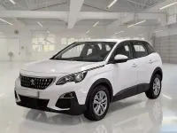 Usata Peugeot 3008 Business-Line 130 CV (95 kW) 2018 SUV