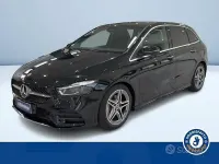 Nuova Mercedes B180 AMG 116 CV (85 kW) 2026 Nero Utilitaria