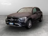 Begagnad Mercedes GLC220 Advanced Plus 197 HK (144 kW) 2023 Grå SUV