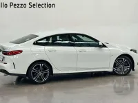 Usata BMW 220 Gran Coupé M Sport 190 CV (139 kW) 2020 Bianco alpi Coupé