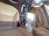 Usata Fiat Croma 150 CV (110 kW) 2007 Marrone Station wagon