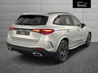 Nuova Mercedes GLC300 197 CV (144 kW) 2026 Argento hightech SUV