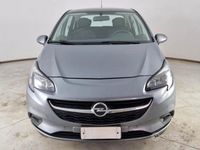 Usata Opel Corsa 75 CV (55 kW) 2019 Grigio Berlina
