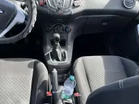 Usata Ford Fiesta 75 CV (55 kW) 2016 Utilitaria