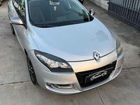 Usata Renault Mégane GrandTour GT 130 CV (95 kW) 2012 Grigio Station wagon
