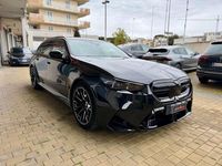 Usata BMW M5 585 CV (430 kW) 2025 Nero metallizzato Station wagon