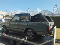 Usata Land Rover Range Rover 106 CV (77 kW) 1989 SUV