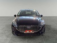 Usata Ford Fiesta Titanium 75 CV (55 kW) 2023 Nero Utilitaria