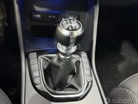 Usata Hyundai Tucson 116 CV (85 kW) 2021 Bianco SUV