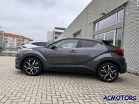 usata Toyota C-HR 1.8 Hybrid E-CVT Lounge