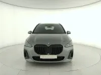 Gebraucht BMW 218 Active Tourer M Sport 150 PS (110 kW) 2025 Grau Van / Kleinbus
