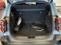 Nuova Renault 4 E-Tech Iconic 2025 Blu chiaro SUV