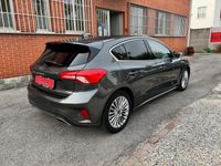 usata Ford Focus 1.5 EcoBlue 120 CV 5p. VIGNALE