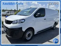 Usata Fiat Scudo 144 CV (105 kW) 2023 Bianco pastello Furgone