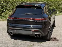 Usata Porsche Macan 265 CV (194 kW) 2022 SUV