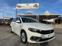 Usata Fiat Tipo City Life 131 CV (96 kW) 2022 Bianco Berlina