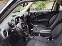 Usata Mini Cooper S Countryman 184 CV (135 kW) 2011 SUV