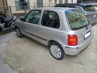 usata Nissan Micra 1.4i